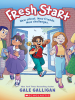 Book Cover for "Fresh Start"