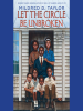 Book Cover for "Let the Circle Be Unbroken"