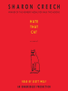 Book Cover for "Hate That Cat"