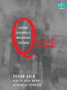 Book Cover for "Quiet"