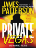 Book Cover for "Private Vegas"