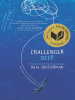 Book Cover for "Challenger Deep"