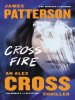 Book Cover for "Cross Fire"