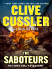 Book Cover for "The Saboteurs"