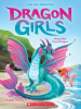 Book Cover for "Grace the Cove Dragon"