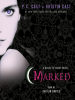 Book Cover for "Marked"