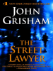 Book Cover for "The Street Lawyer"