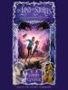 Book Cover for "The Enchantress Returns"