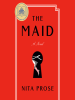 Book Cover for "The Maid"