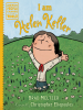 Book Cover for "I am Helen Keller"