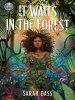 Book Cover for "It Waits in the Forest"