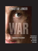 Book Cover for "WAR"