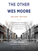 Book Cover for "The Other Wes Moore"