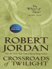 Book Cover for "Crossroads of Twilight"