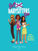 Book Cover for "Best Babysitters Ever"