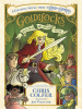 Book Cover for "Goldilocks"