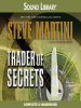 Book Cover for "Trader of Secrets"