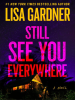 Book Cover for "Still See You Everywhere"