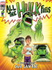 Book Cover for "All the Hulk Feels"