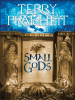 Book Cover for "Small Gods"