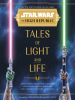 Book Cover for "Tales of Light and Life"