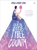 Book Cover for "The Queen Bees of Tybee County"