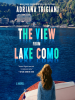 Book Cover for "The View From Lake Como"
