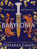 Book Cover for "Babylonia"
