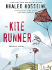 Book Cover for "The Kite Runner"