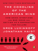 Book Cover for "The Coddling of the American Mind"