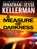 Book Cover for "A Measure of Darkness"
