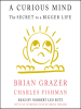 Book Cover for "A Curious Mind"