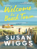 Book Cover for "Welcome to Beach Town"