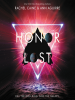 Book Cover for "Honor Lost"