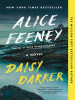 Book Cover for "Daisy Darker"