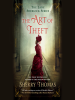 Book Cover for "The Art of Theft"