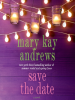 Book Cover for "Save the Date"