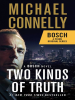 Book Cover for "Two Kinds of Truth"