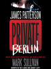 Book Cover for "Private Berlin"