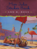 Book Cover for "Miss Julia Strikes Back"