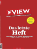 Book Cover for "View"