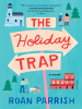 Book Cover for "The Holiday Trap"
