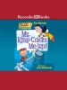 Book Cover for "Ms. Krup Cracks Me Up!"