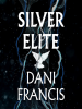 Book Cover for "Silver Elite"