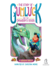 Book Cover for "The Story of Gumluck and the Dragon's Eggs"