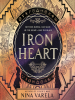 Book Cover for "Iron Heart"