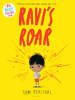 Book Cover for "Ravi's Roar"