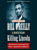 Book Cover for "Killing Lincoln"