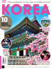 Book Cover for "Book of Korea"