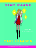 Book Cover for "Star Island"